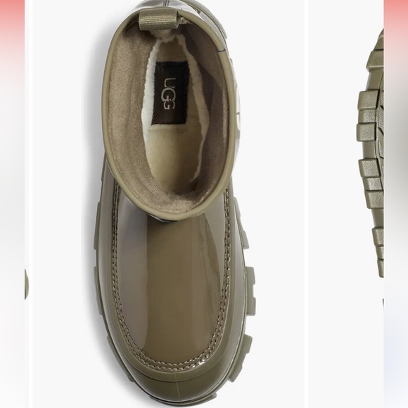 NIB UGG BOOTS!  Style #1144059 - Picture 6 of 7